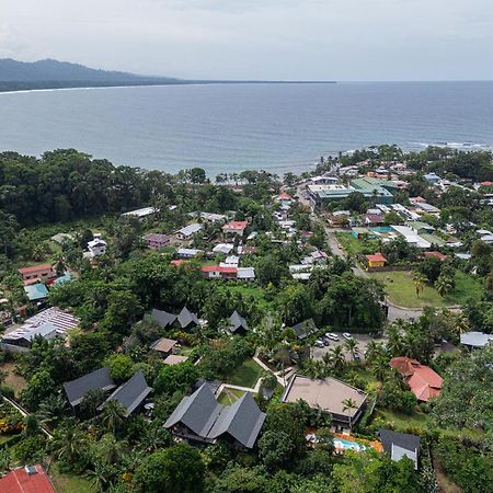 Namu Garden Hotel & Spa (Adults Only) Puerto Viejo de Talamanca Ngoại thất bức ảnh