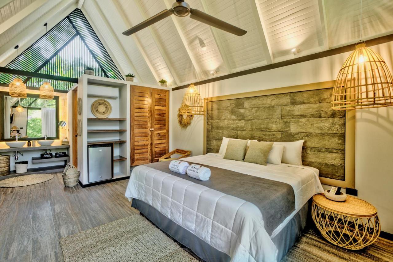 Namu Garden Hotel & Spa (Adults Only) Puerto Viejo de Talamanca Ngoại thất bức ảnh