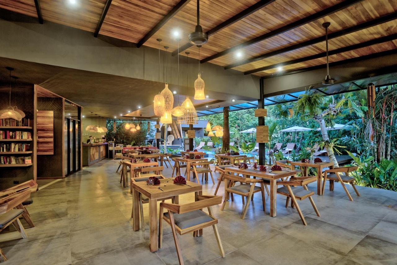 Namu Garden Hotel & Spa (Adults Only) Puerto Viejo de Talamanca Ngoại thất bức ảnh