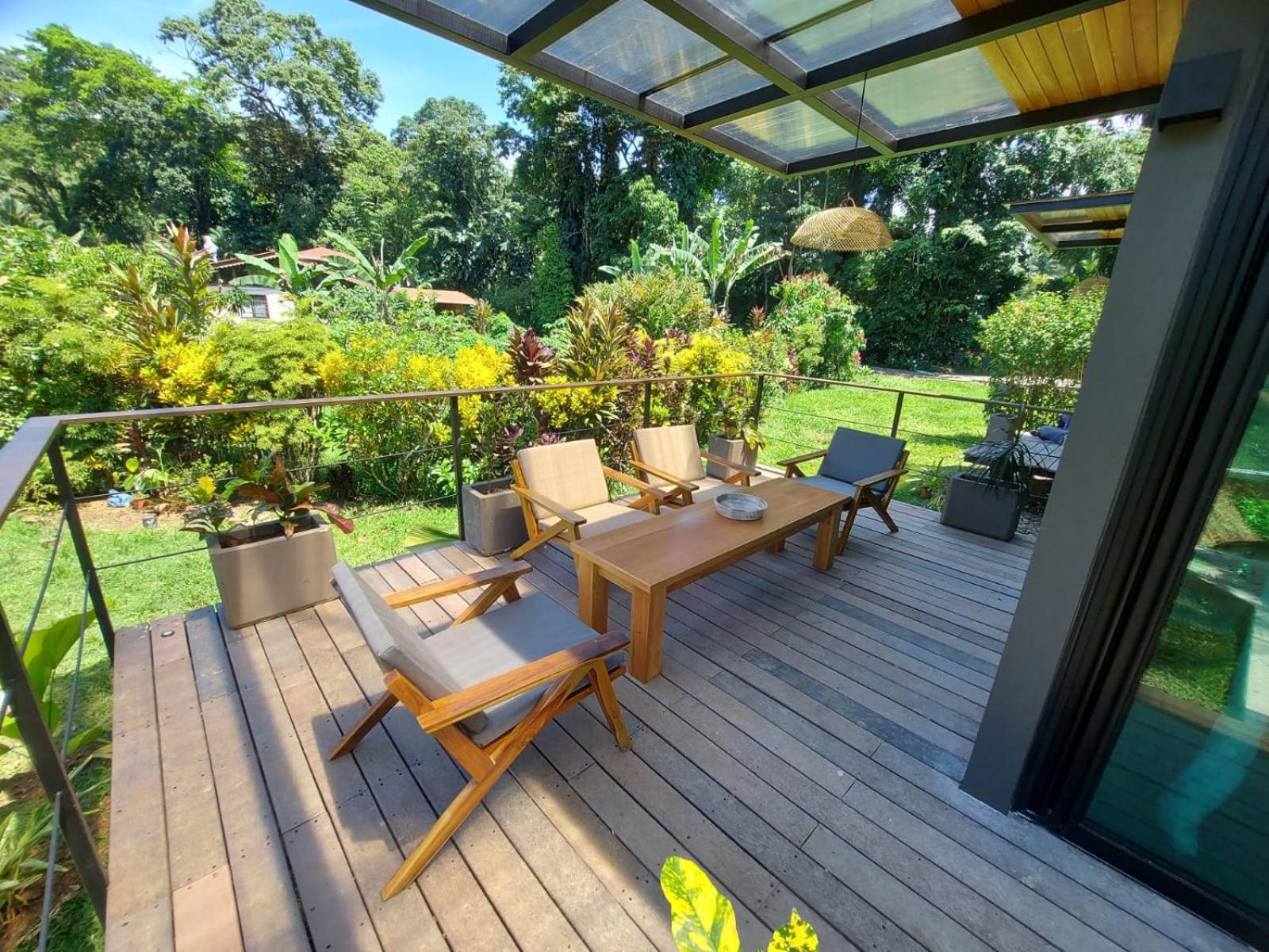 Namu Garden Hotel & Spa (Adults Only) Puerto Viejo de Talamanca Ngoại thất bức ảnh