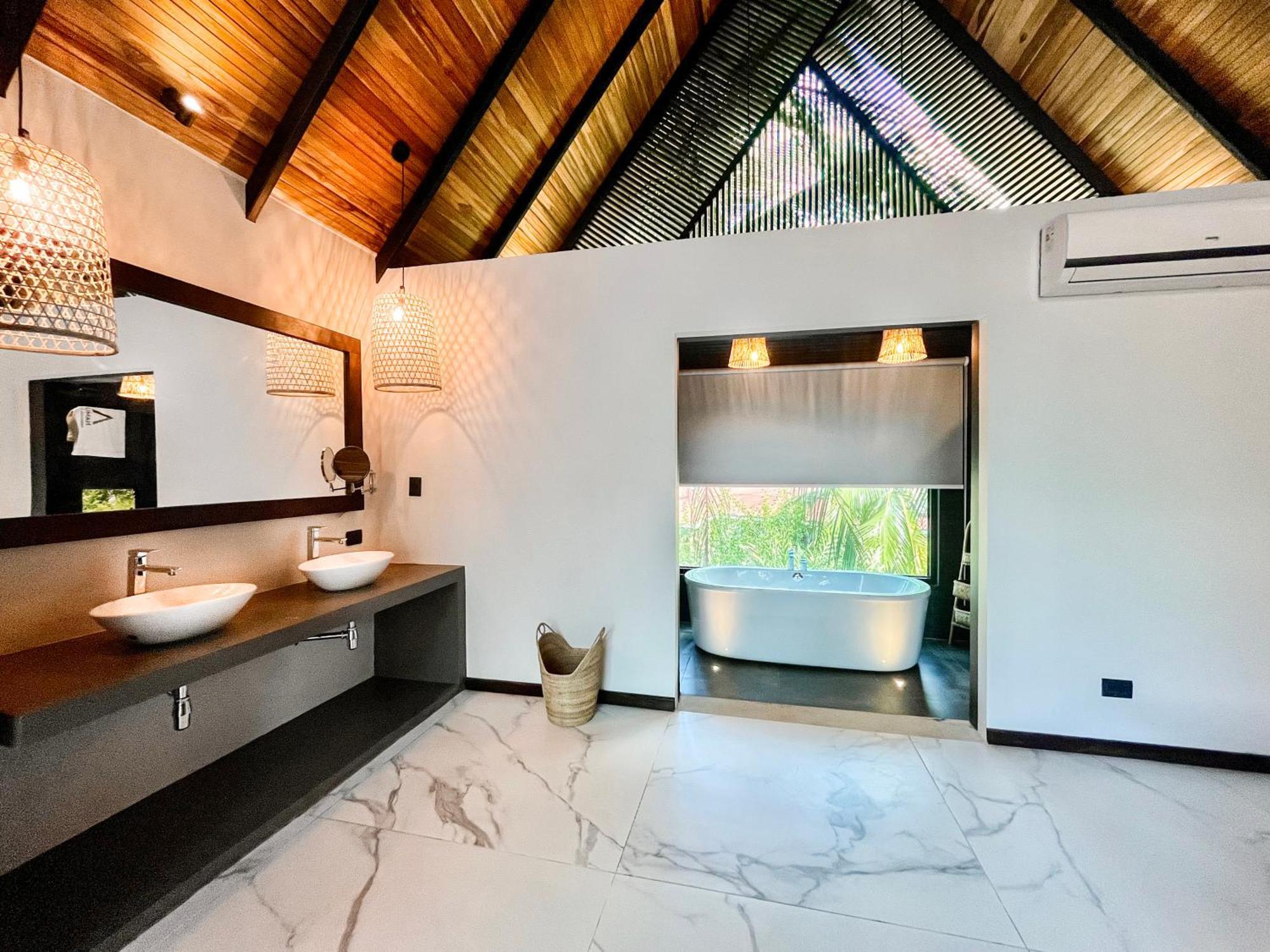 Namu Garden Hotel & Spa (Adults Only) Puerto Viejo de Talamanca Ngoại thất bức ảnh