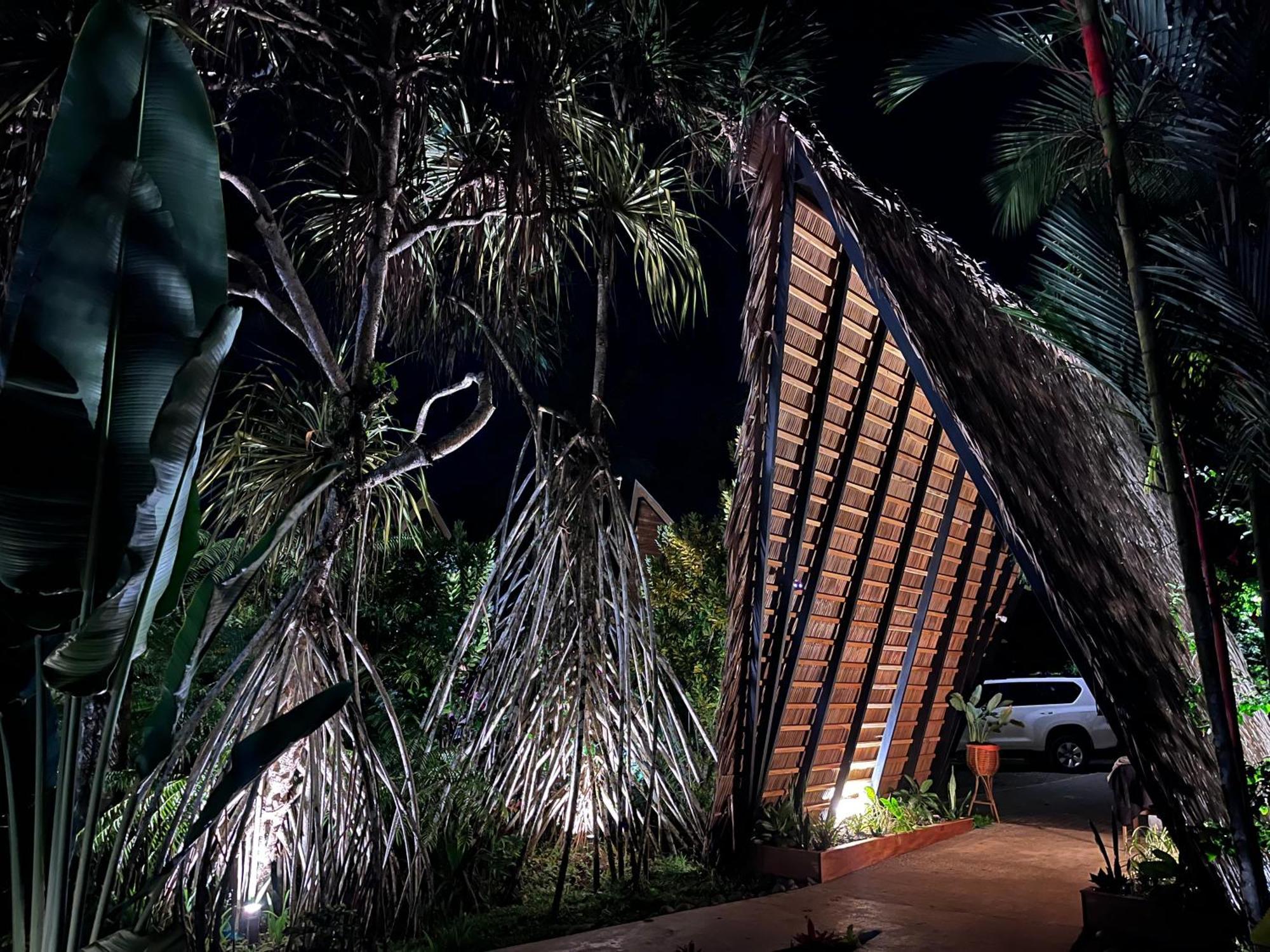 Namu Garden Hotel & Spa (Adults Only) Puerto Viejo de Talamanca Ngoại thất bức ảnh