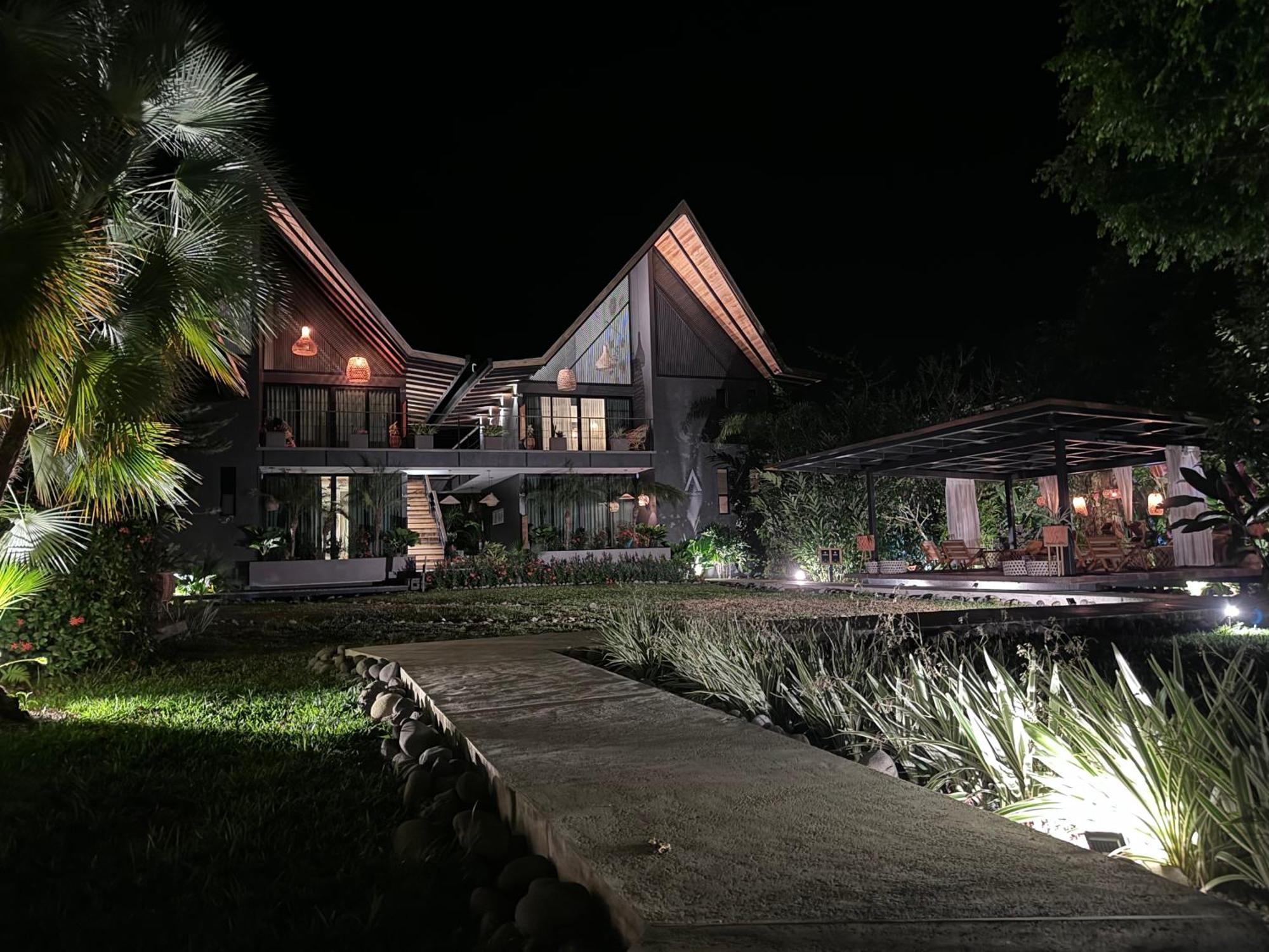 Namu Garden Hotel & Spa (Adults Only) Puerto Viejo de Talamanca Ngoại thất bức ảnh