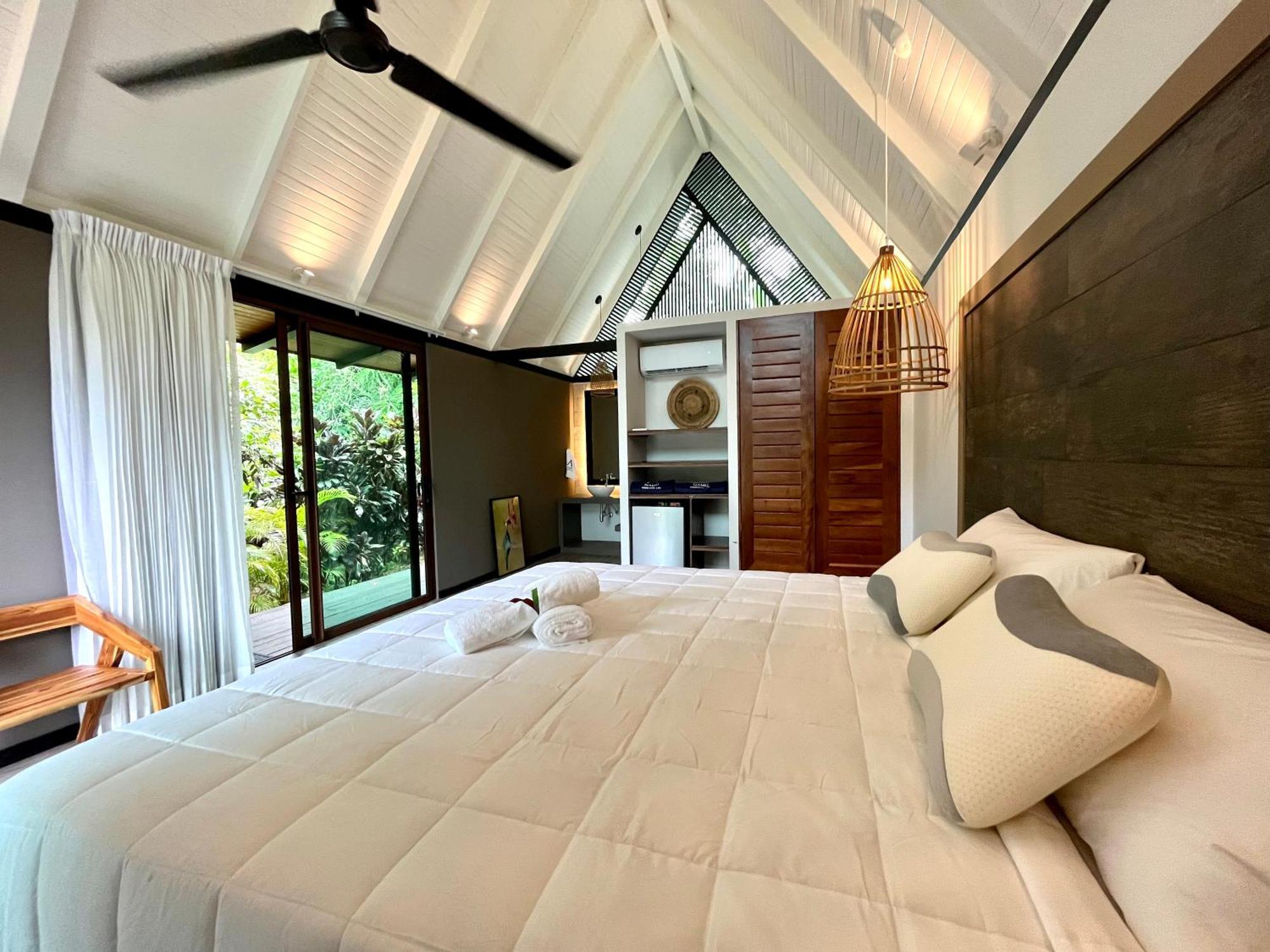 Namu Garden Hotel & Spa (Adults Only) Puerto Viejo de Talamanca Ngoại thất bức ảnh