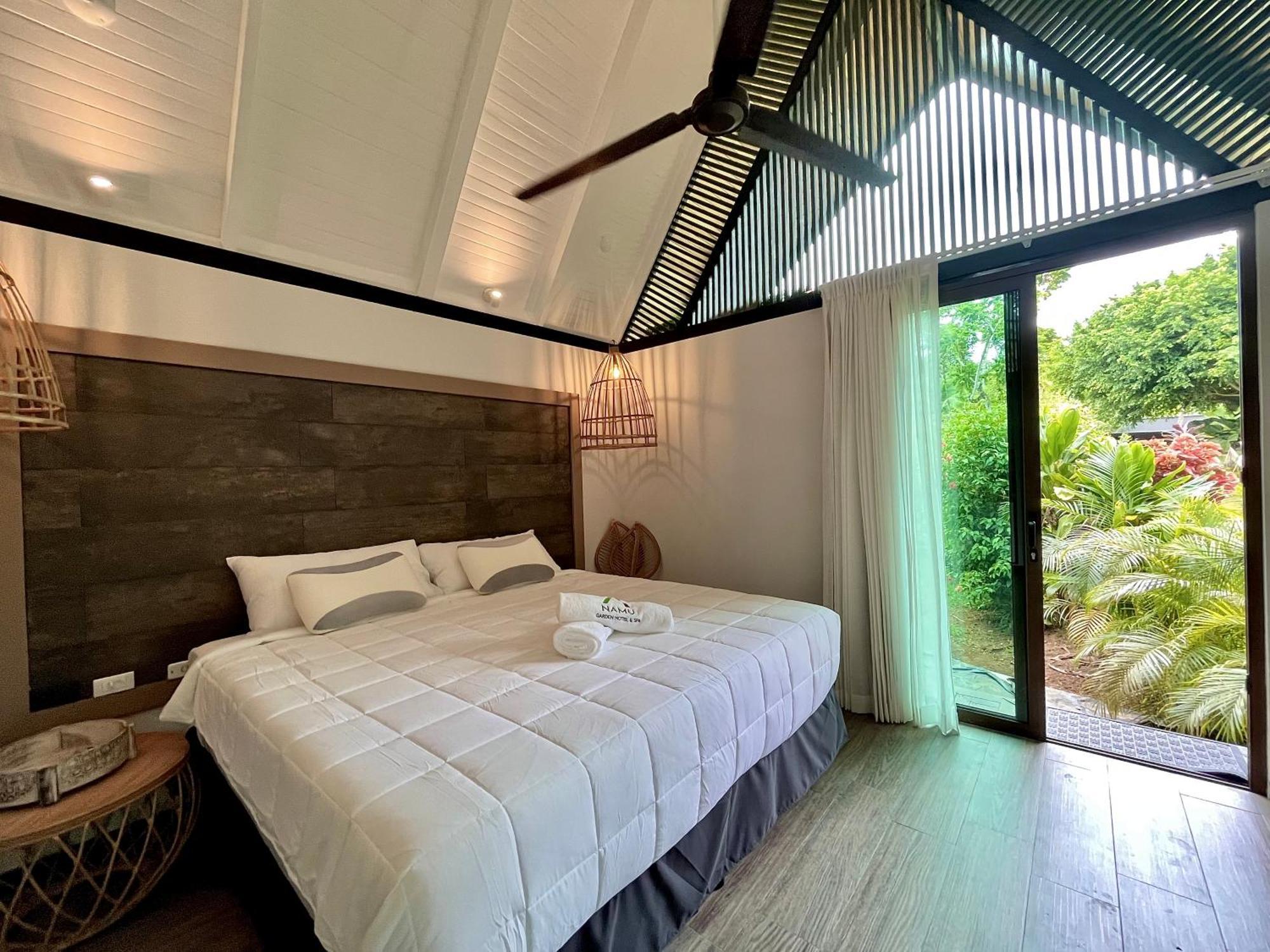 Namu Garden Hotel & Spa (Adults Only) Puerto Viejo de Talamanca Ngoại thất bức ảnh