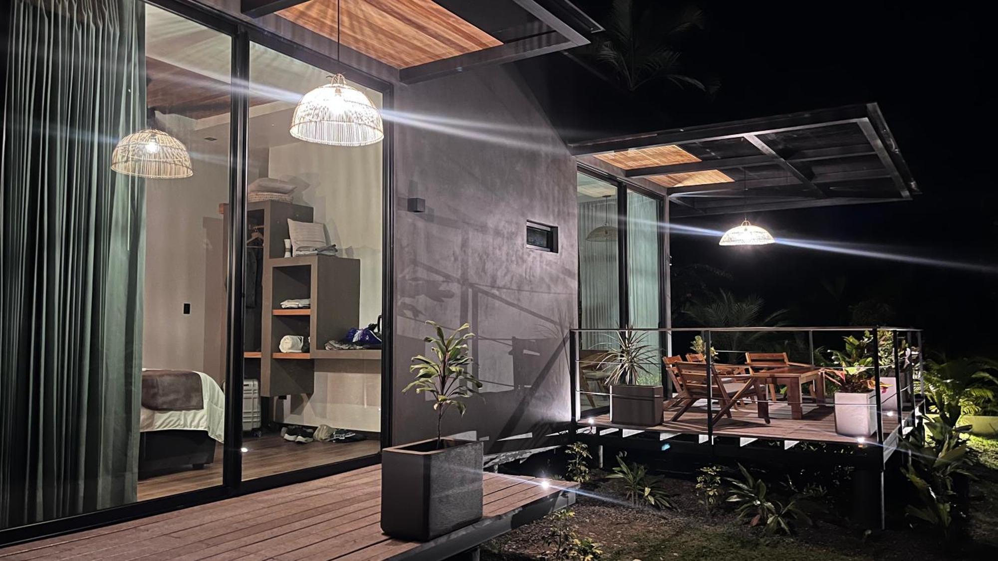 Namu Garden Hotel & Spa (Adults Only) Puerto Viejo de Talamanca Ngoại thất bức ảnh
