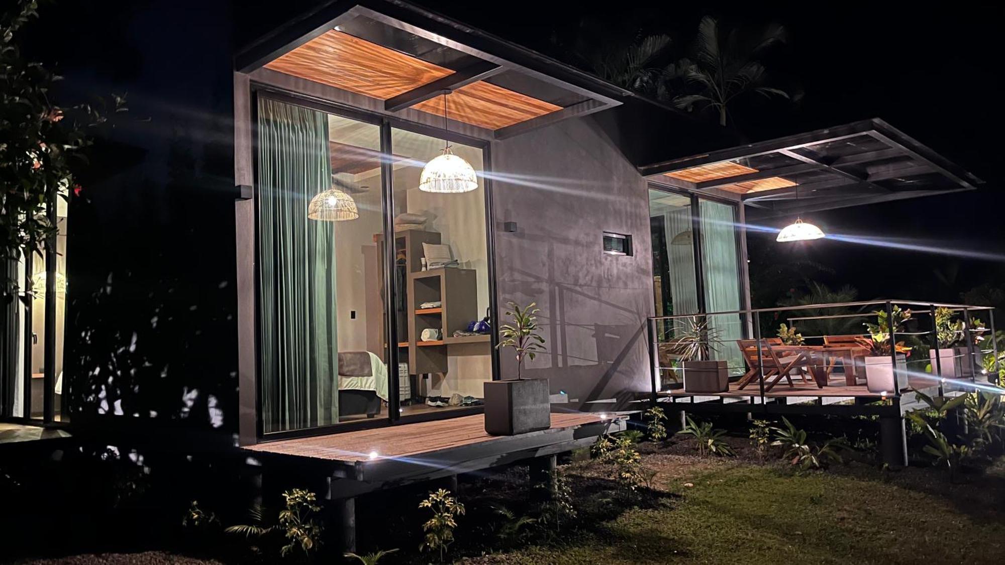 Namu Garden Hotel & Spa (Adults Only) Puerto Viejo de Talamanca Ngoại thất bức ảnh