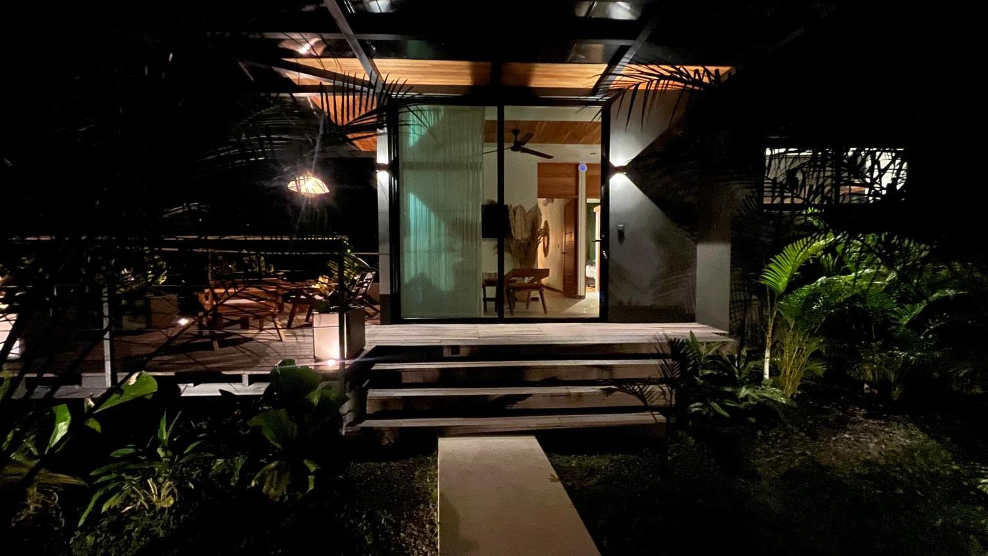 Namu Garden Hotel & Spa (Adults Only) Puerto Viejo de Talamanca Ngoại thất bức ảnh
