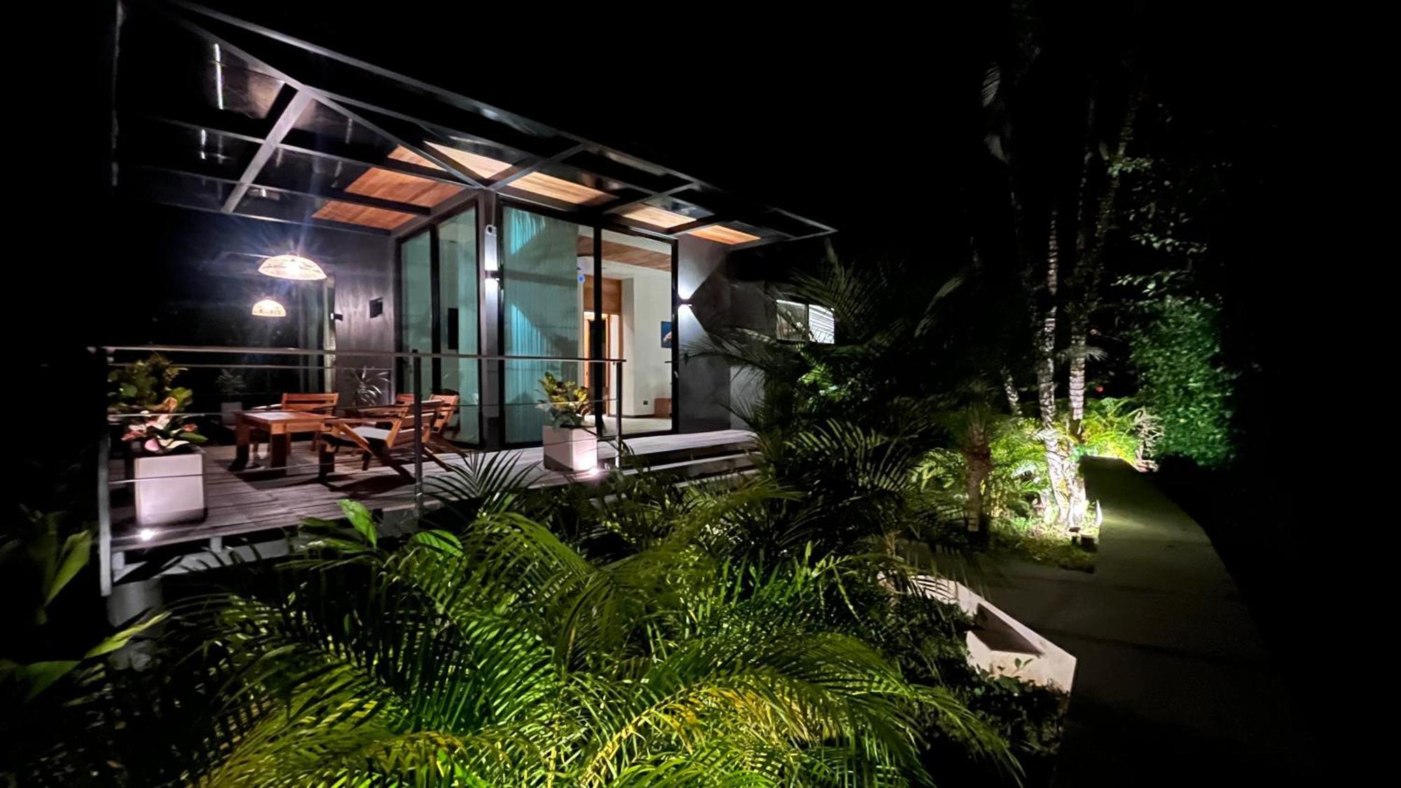 Namu Garden Hotel & Spa (Adults Only) Puerto Viejo de Talamanca Ngoại thất bức ảnh