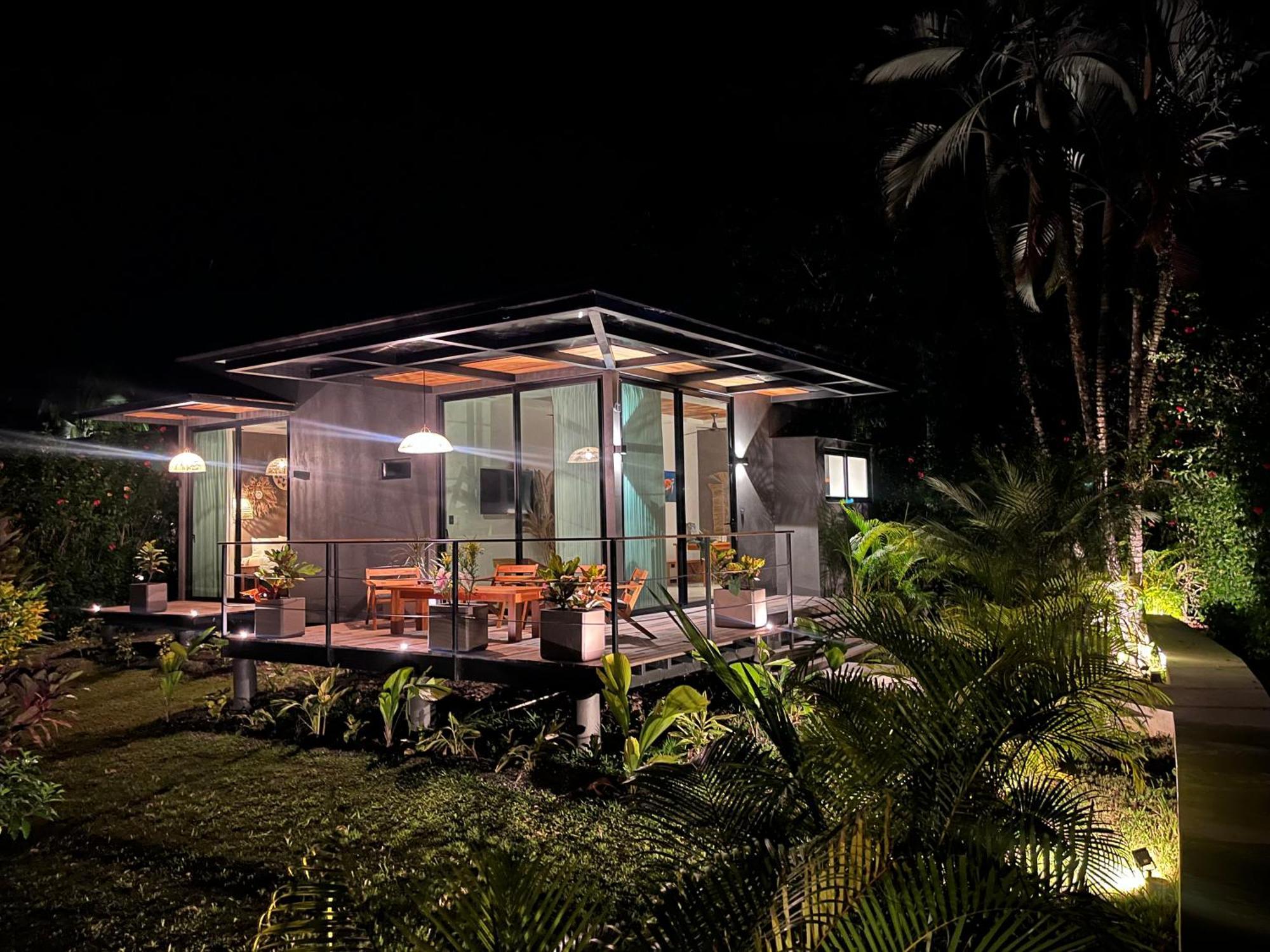 Namu Garden Hotel & Spa (Adults Only) Puerto Viejo de Talamanca Ngoại thất bức ảnh